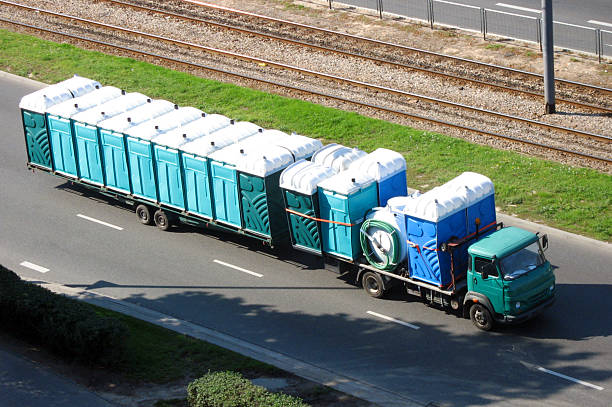 Porta potty rental for festivals in Somersworth, NH